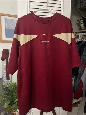 florida state shirt